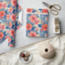 Suche nach tropischer hibiskus geschenkpapier Floral