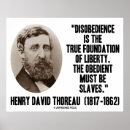Suche nach henry david thoreau poster Dienststelle