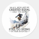 Suche nach ski fahren aufkleber Wintersport