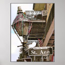 Suche nach laternenpfahl poster Straße