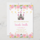 Suche nach prinzessinnen einladungen Party der prinzessin