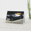 Suche nach cabrio karten Fotografie