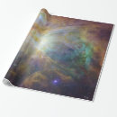 Suche nach orion geschenkpapier Wissenschaft