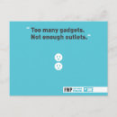 Suche nach elektroniker postkarten Lustig