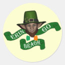 Suche nach lustiger kobold aufkleber Irland