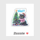 Suche nach lustige schwarze katze aufkleber Urlaub