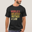 Suche nach weltbester großer bruder tshirts Recht