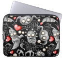 Suche nach gruselig laptop schutzhüllen Spukhaft