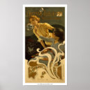Suche nach vintage italienische werbung poster Jugendstil