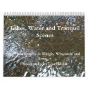 Suche nach wasser kalender Seen