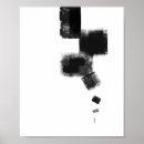 Suche nach abstrakte zeitgenössische poster Wohngestaltung