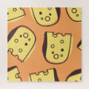 Suche nach käse puzzle Darstellung