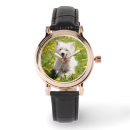 Suche nach westie uhren Welpe