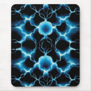 Suche nach elektrisches blau mousepads Elektrizität