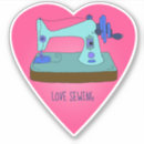 Suche nach nähmaschine aufkleber Nähraum