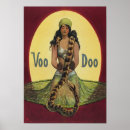 Suche nach priesterin poster Voodoo