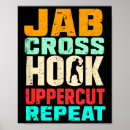 Suche nach kickboxing poster Boxverteidigung