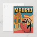 Suche nach flamenco postkarten Madrid