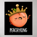 Suche nach peachy poster Cartoon