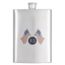 Suche nach amerikanisch zu sein flachmänner Amerikanische flagge