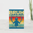Suche nach lustiger teenager karten Jungen