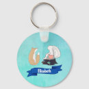 Suche nach weißes kaninchen schlüsselanhänger Hasen