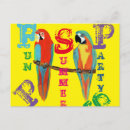 Suche nach papageien postkarten Sommer