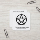 Suche nach pentagramm visitenkarten Metaphysisch