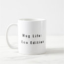 Suche nach nachhaltigkeit tassen Ökologisch