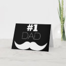 Suche nach schwarzer schnurrbart karten Dad