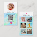 Suche nach grid visitenkarten Sozialen medien