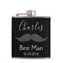 Suche nach mustache flachmänner Für ihn