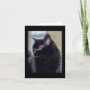 Suche nach halloween karten Katzen