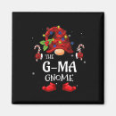 Suche nach gnome cartoon magnete Familie