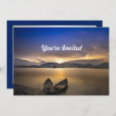 Suche nach schöne sonnenuntergänge einladungen Wasser