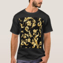 Suche nach barock tshirts Muster