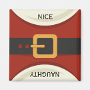 Suche nach weihnachtsmann magnete Vintag