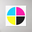 Suche nach mücken poster Magenta