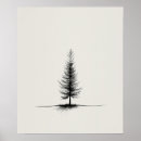 Suche nach pine tree poster Minimalistisch