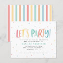 Suche nach lassen sie party Geburtstag