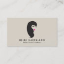 Suche nach mädchen visitenkarten Maskenbildner