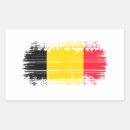 Suche nach antwerpen aufkleber Belgische flagge