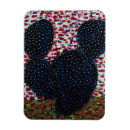 Suche nach süden magnete Landschaft