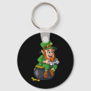 Suche nach leprechaun schlüsselanhänger Patrien