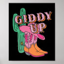 Suche nach cowboy boots poster Texas