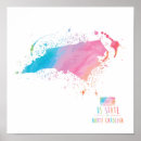 Suche nach tintenfische poster Aquarell