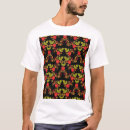Suche nach traditionelles muster tshirts Gold