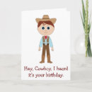 Suche nach enkel karten Cowboy
