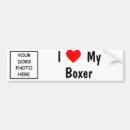 Suche nach boxen autoaufkleber Hund