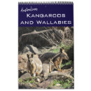 Suche nach känguru kalender Australie